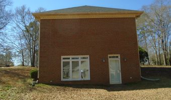 107 Big Oak, Barnesville, GA 30204
