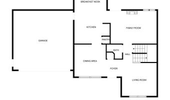 3220 TRELLIS Ln, Abingdon, MD 21009