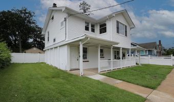 312 4TH Ave, Audubon, NJ 08106