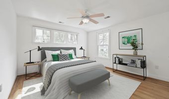 5517 MCKINLEY St, Bethesda, MD 20817
