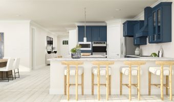 21917 Parkland Trace Ter Plan: Fitzgerald, Boyds, MD 20841