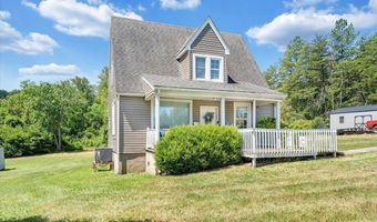 214 Kristi Ln, Appomattox, VA 24522