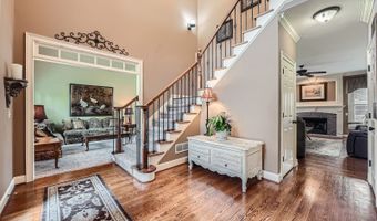 1422 Benbrooke Rdg NW, Acworth, GA 30101