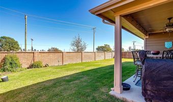 1504 Central Park Dr, Alvarado, TX 76009