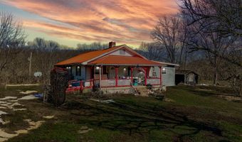 679 New Hope Church Rd, Barbourville, KY 40906