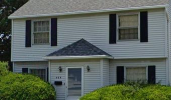 954 Hartford Ave, Akron, OH 44320