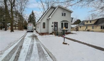 241 S Street W, Amery, WI 54001