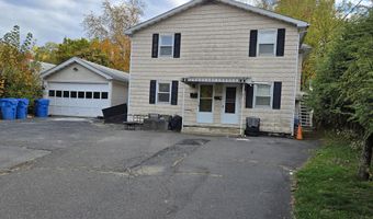 102 East Rd, Bristol, CT 06010