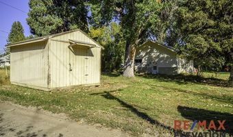 702 S 8th St, Basin, WY 82410