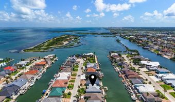 126 Sea View Dr, Aransas Pass, TX 78336
