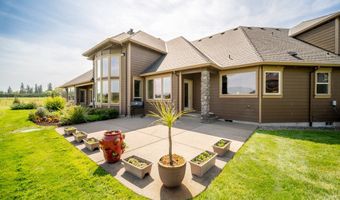 26740 S FISH Rd, Mulino, OR 97042