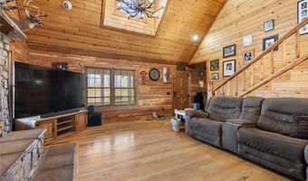 11227 Dunkard Rd, Alpena, AR 72611