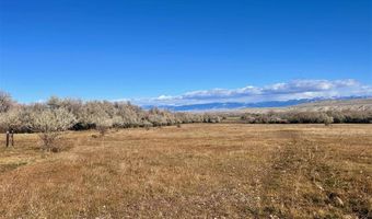 4127 Golf Course Rd, Basin, WY 82410
