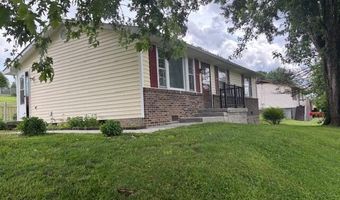 15266 Spring Valley Road Rd, Abingdon, VA 24210