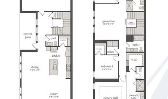 1279 Porter St, Allen, TX 75013