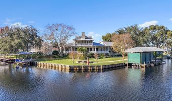 56633 OTTER Rd, Astor, FL 32102