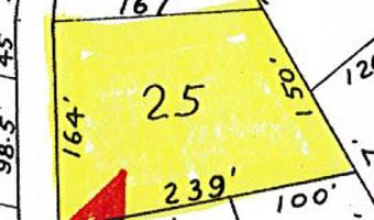 520 Susan Rd Lot 25, Cascade, ID 83611