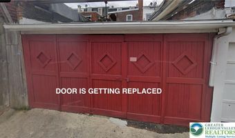 519 N 6th St Garage, Allentown, PA 18102