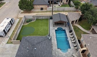 1301 NW 5th St, Andrews, TX 79714