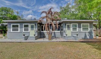 101 E WINTER PARK St, Orlando, FL 32804