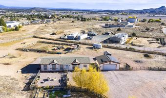 900 W Livernois Way, Chino Valley, AZ 86323