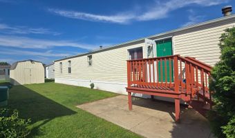 1707 BARBARA Cir 491, Bear, DE 19701