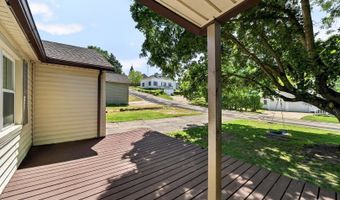 403 North St, Argyle, WI 53504