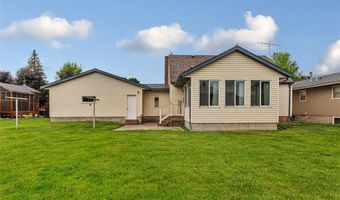 608 W Alden St, Arlington, MN 55307