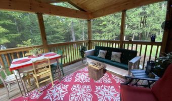 1196 Bancroft Rd, Becket, MA 01223