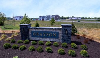 3938 Teakmill Trl, Indianapolis, IN 46239