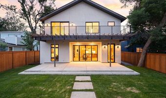 1918 Pine St, Boulder, CO 80302