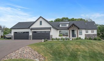 4606 165th Ln NW, Andover, MN 55304