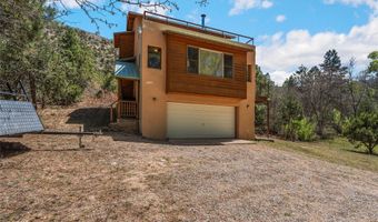 595 A CR 198, Canones, NM 87516