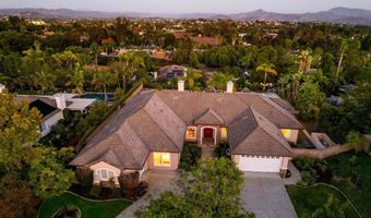 2216 Blossom Hill Ln, Escondido, CA 92029