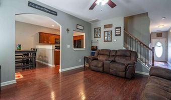 115 Bethany Manor Dr, Ball Ground, GA 30107