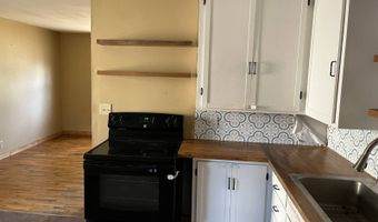 208 N. Jefferson, Anthony, KS 67003