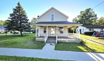 425 Liberty St, Ada, OH 45810