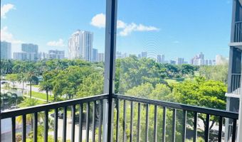 3301 N Country Club Dr 712, Aventura, FL 33180