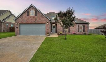 2510 Waterford Ct, Bartlesville, OK 74006