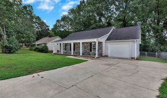 703 W Fredericks St, Anderson, SC 29625