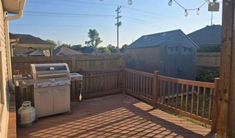 211 Colony Ct, Barling, AR 72923