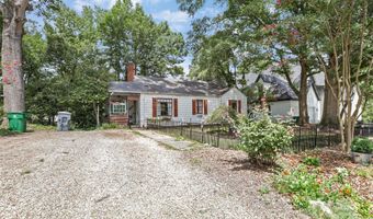 1825 Beckwith Pl, Charlotte, NC 28205