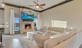 6 Bella Vista Ct, Andrews, TX 79714