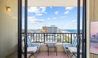 3851 Boardwalk 2109, Atlantic City, NJ 08401