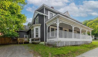 176 Court St, Bangor, ME 04401
