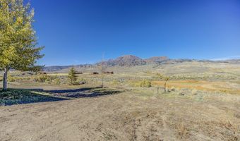 46 Hedrick Spring Rd, Cody, WY 82414