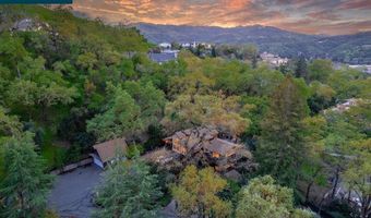 1111 Stone Valley Rd, Alamo, CA 94507