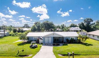 11596 SW LEMON Ave, Arcadia, FL 34269