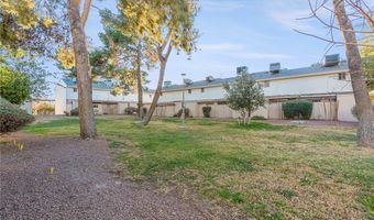 4770 Topaz St 81, Las Vegas, NV 89121