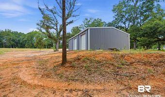 41656 Van Dyke Ln, Bay Minette, AL 36507